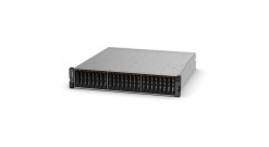 Дисковое хранилище IBM Storwize V3700 SFF Dual Control Enclosure 2U (up to 24x2...