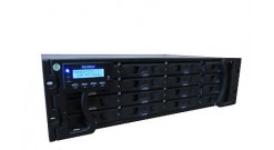 Система хранения Infortrend ESDS 2012R2C-C EonStor DS 2000 Gen2 2U/12bay, Dual R..