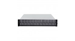 Система хранения Infortrend ESDS 3024RUCB-C EonStor DS 3000U 2U/24bay, High IOPS solutions, dual redundant controller subsystem including 2x12Gb/s SAS EXP. ports, 8x1G Iscsiports +4x host board slot(s), 2x4GB, 2x(PSU+FAN Module), 2x(SuperCap.+Flash module