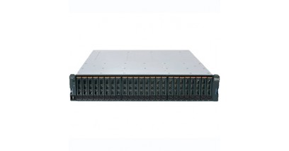 Система хранения Lenovo V3700 V2 SFF Control Enclosure (6535EC2)