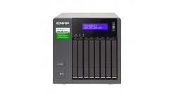Система хранения Qnap TVS-882ST3-i7-16G NAS 8 tray 2,5