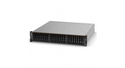 Система хранения V5000 SFF Controller, 21x AC62 1.2TB 10K HDD, 3x AC80 200GB SSD, 4x 5305 5M FO LC-LC