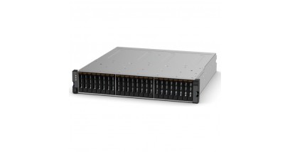 Система хранения V5000 SFF Controller, 21x AC62 1.2TB 10K HDD, 3x AC80 200GB SSD, 4x 5305 5M FO LC-LC