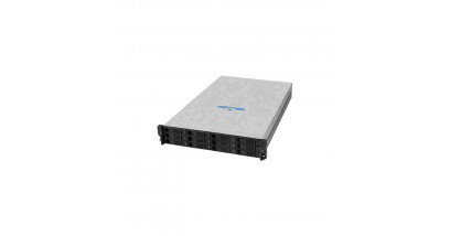 Дисковый массив Intel SSR212MC2RBR (McKay Creek) Storage Server SSR212MC2R with Raid card - Bensley Refresh