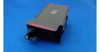 Система охлаждения HPE Dual-rotor hot-pluggable fan module assembly for DL360e DL360p Gen8, Replacement for 661530-B21, 667882-001