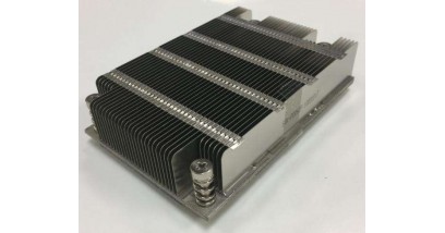 Система охлаждения Supermicro SNK-P0062P 1U Passive CPU Heat Sink for AMD Socket SP3 Processors