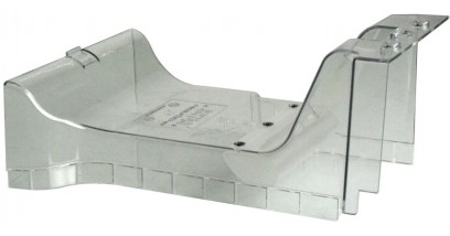 Система охлаждения Supermicro CSE-PT0123 Air Shroud for case 4U (SC743's, SC745's)