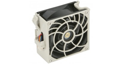 Система охлаждения Supermicro FAN-0166L4 - 80x80x38 mm; 13500 rpm; for for 2U Ultra series chassis