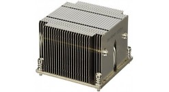 Система охлаждения Supermicro SNK-P0019 1U, Passive Heatsink, FC-PGA6 Sossaman CPU