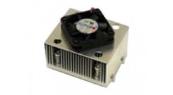 Система охлаждения Supermicro SNK-P0021A 2U+, 3-Wire Active Heatsink, Sossaman CPU
