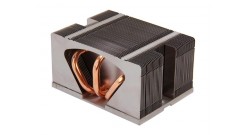 Система охлаждения Supermicro SNK-P0023P 2U+, Passive Heatpipe Heatsink, Socket F AMD
