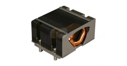 Система охлаждения Supermicro SNK-P0025P HEATSINK//2U S771