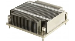 Система охлаждения Supermicro SNK-P0037P 1U PASSIVE CPU HS Intel LGA1366 (HTP)