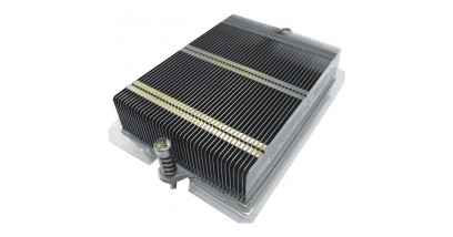 Система охлаждения Supermicro SNK-P0044P - 1U MP Servers s1567 Xeon® Processor 7500 Series