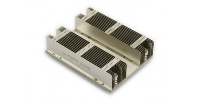 Система охлаждения Supermicro SNK-P0047PSRM - 1U Passive CPU Heat Sink