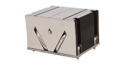 Система охлаждения Supermicro SNK-P0048PS - 2U+ Passive Narrow 104 x 80 x 64 SS6027R-TRF, (X9DRi-F /SC825BTQR740)