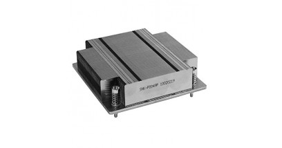 Система охлаждения Supermicro SNK-P0049P 1U Passive Enhanced Performance CPU Heat Sink for Intel Socket H