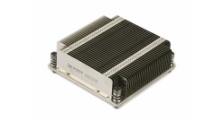 Система охлаждения Supermicro SNK-P0057P 1U Passive High Performance CPU Heat Sink Intel Xeon Processor E5-2600 LGA2011 Square ILM