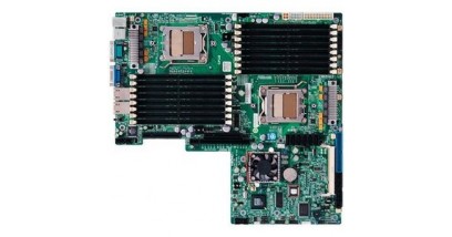 Материнская плата Supermicro MBD-H8DMU+ AMD Socket F(1207)