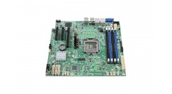 Материнская плата Intel MFS5520VIBR S1366 (Clearbay) Intel Modular Server Comput..