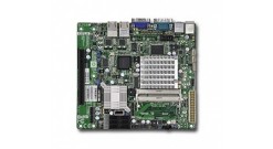 Материнская плата Supermicro MBD-X7SPA-H-D525-O Intel