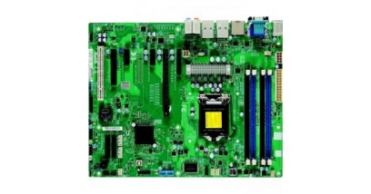 Материнская плата Supermicro MBD-X9SAE-V iC216 Intel S-1155,ATX,4 x DDR3 SDR