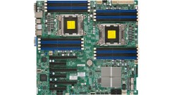 Материнская плата Supermicro MBD-X9DR3-F-O,Intel S2011 2xLGA2011, C606 E-ATX 12''x13'', 8xSAS