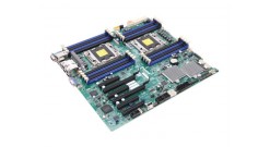 Материнская плата Supermicro MBD-X9DR7-LN4F-O Intel S2011 Xeon 2xLGA2011/iC602