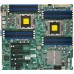 Материнская плата Supermicro MBD-X9DRI-F-O; S2011 Intel; E-ATX, 16 DIMM slots (512GB DDR3),