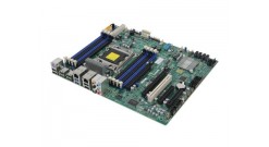 Материнская плата Supermicro X9SRA Single Socket R (s2011); ATX, 8 DIMM slots (256 GB DDR3) (OEM)