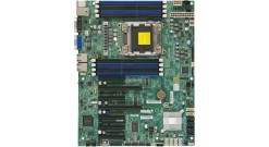 Материнская плата Supermicro MBD-X9SRL-F-O Xeon 1xLGA2011/iC602/8xDDR3/6xSATA/2xPCI-E x16VGA/IPMI/2x1Gb/ATX BOX