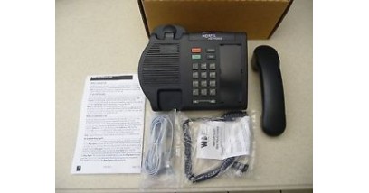 Системный цифровой телефон Nortel M3901