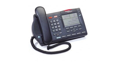 Системный цифровой телефон Nortel M3904 RJ-11 Professional Charc