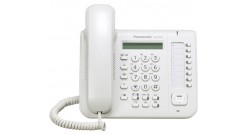 Системный телефон Panasonic KX-DT521RU
