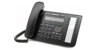 Системный телефон Panasonic KX-DT543RU