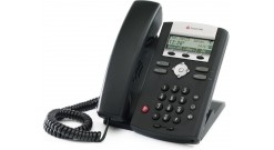 Телефон VoiceIP Polycom 2200-12450-114..