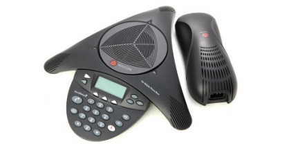 Телефон Polycom SoundStation2 2200-16200-122