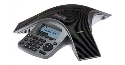 Телефон для конференций Polycom 2200-19000-114