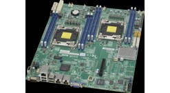 Материнская плата Supermicro MBD-X10DRD-L-O S 2011 Intel, iC612, 8 DDR4 RDIMM/LRDIMM/3DS LRDIMM