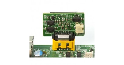 Флеш модуль Supermicro 64GB SATA-DOM SSD-DM064-PHI 6Gb/s, R530MB/s/W185MB/s, 68 TBW