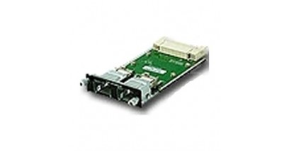 Сетевой адаптер Supermicro AOM-SSE-X2C+ - Dual-port CX-4 Copper interface module for 10G/bit Ethernet Switch