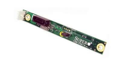 Переходник Supermicro CDM-PSATA Slim CD/DVD-ROM IDE to SATA Adapter