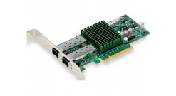 Сетевой адаптер Supermicro AOC-STGN-i2S - Dual 10GBase SFP+ PCI-e x8 2.0 (Intel ..