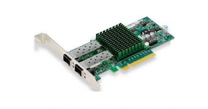 Сетевой адаптер Supermicro AOC-STGN-i2S - Dual 10GBase SFP+ PCI-e x8 2.0 (Intel 82599ES)