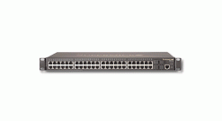 Коммутатор Supermicro SSE-G2252 Ethernet switch; Layer 2, 48x RJ45 GbE, 4x SFP G..