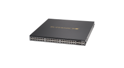 Коммутатор Supermicro SSE-G3648BR Ethernet Switch, Layer 2/3, 48x RJ45 1GbE, 4xS..