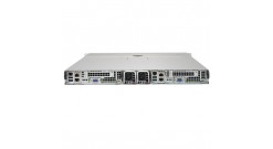 Серверная платформа Supermicro SYS-1028TP-DTR 1U (2 Nodes) 2xLGA2011 Intel C612, 16xDDR4, 4x2.5""HDD, 2xGbE,IPMI 2x1000W