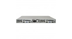 Серверная платформа Supermicro SYS-1028TR-TF 1U (2 Nodes) 2xLGA2011 Intel C612, 8xDDR4, 4x2.5"" HDD, 2xGbE, IPMI 1000W