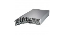 Серверная платформа Supermicro SYS-5039MS-H12TRF 3U (12 Nodes) LGA1151 4xDDR4, 2x3.5"" HDD, 2xGbE, IPMI 2x2000W