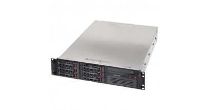 Серверная платформа Supermicro SYS-6028R-TT 2U 2xLGA2011 C612, 16xDDR4, 6xHDD 3.5"", 2x10GbE, IPMI 650W